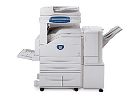 Toner Impresora Xerox CopyCentre C120 Series